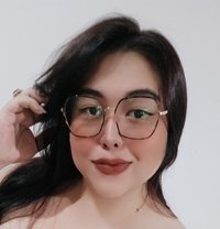 Captivating Isis - Transsexual escort in Bangkok