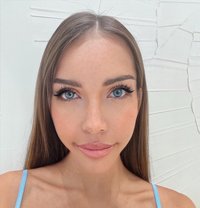 Fresh Cara 🇺🇸 🇹🇭 - escort in Bangkok