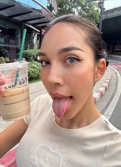 Fresh Cara 🇺🇸 🇹🇭 - escort in Bangkok Photo 3 of 8