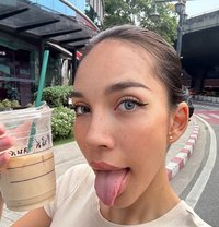 Fresh Cara 🇺🇸 🇹🇭 - escort in Bangkok