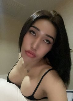 Cara | Best for sucking, kisses - Acompañantes transexual in Bangkok Photo 1 of 11