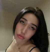 Cara | Best for sucking, kisses - Transsexual escort in Bangkok