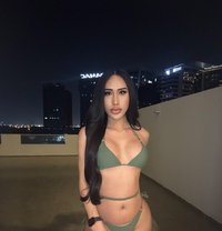 Cara big top both VIP - masseuse in Dubai
