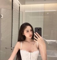 Cara - escort in Johor Bahru