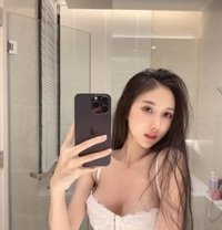 Cara - escort in Johor Bahru