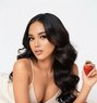 Cara good girl - Transsexual escort in Kuala Lumpur Photo 24 of 25