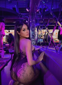 Cara good girl - Acompañantes transexual in Kuala Lumpur Photo 25 of 26