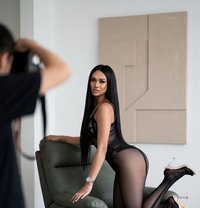 Cara good girl - Transsexual escort in Pattaya