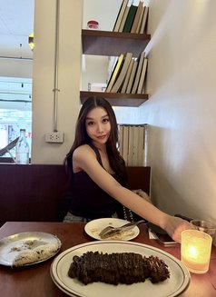 Cara , Incall•Outcall Sukhumvit - escort in Bangkok Photo 22 of 22