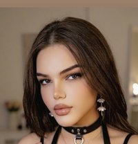 Cara - masseuse in Kuala Lumpur