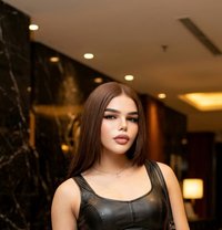 Cara - masseuse in Kuala Lumpur