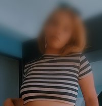 Cara Mel - escort in Cape Town