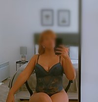 Cara Mel - escort in Cape Town
