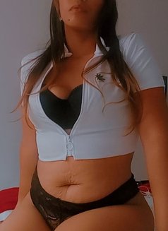 Cara Mel - escort in Cape Town Photo 3 of 3