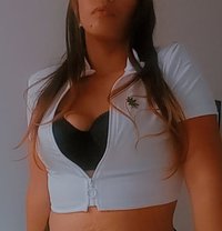 Cara Mel - escort in Cape Town