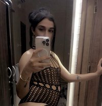 Cara Mel - Male escort in Muscat
