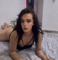 Cara Mel - Male escort in Muscat