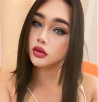 Cara New Ladyboy - Transsexual escort in Muscat Photo 20 of 22