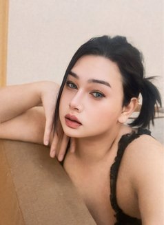 Cara New Ladyboy - Transsexual escort in Muscat Photo 21 of 22