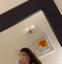 Cara no anal - escort in Khobar