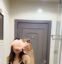 Cara no anal - escort in Khobar