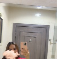 Cara no anal - escort in Khobar