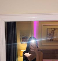 Cara no anal - escort in Khobar