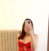 Cara no anal - escort in Khobar