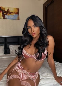 Cara Sins - Transsexual escort in Dubai Photo 15 of 26