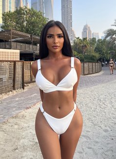 Cara Sins - Transsexual escort in Dubai Photo 13 of 26