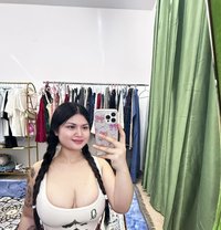 Cara Spicy Mabela - escort in Muscat