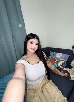 Cara Spicy Mabela - escort in Muscat Photo 2 of 6