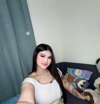 Cara Spicy Mabela - escort in Muscat