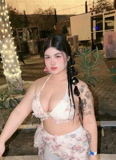 Cara Spicy Mabela - escort in Muscat Photo 6 of 6