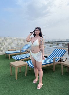 Cara Spicy - escort in Muscat Photo 2 of 8