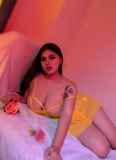 Cara Spicy - escort in Muscat Photo 8 of 8