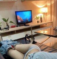 Cara / sucking lover, Romance w HOT - Acompañantes transexual in Bangkok