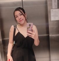Cara - escort in Bangkok Photo 7 of 8