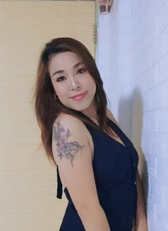 Cara - escort in Bangkok Photo 13 of 14