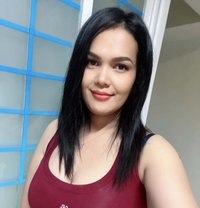 Cara - Masajista in Bangkok