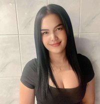 Cara - Masajista in Bangkok