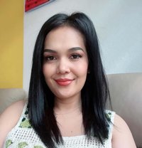 Cara - masseuse in Bangkok