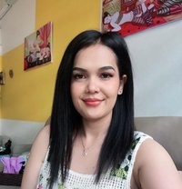 Cara - masseuse in Bangkok