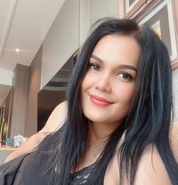 Cara - Masajista in Bangkok