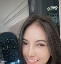 Cara - escort in Pattaya