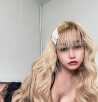 Cara - Acompañantes transexual in Kuala Lumpur