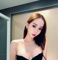 Cara - Transsexual escort in Chiang Mai