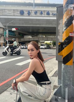 Cara - Transsexual escort in Chiang Mai Photo 11 of 18