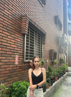 Cara - Transsexual escort in Chiang Mai Photo 13 of 18