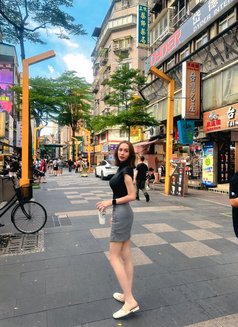 Cara - Transsexual escort in Chiang Mai Photo 17 of 18